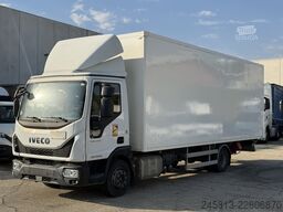 Iveco eurocargo ml120el22p