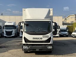 Iveco eurocargo ml120el22p