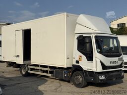 Iveco eurocargo ml120el22p