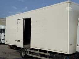 Iveco eurocargo ml120el22p