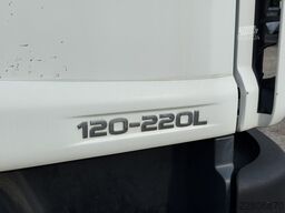 Iveco eurocargo ml120el22p