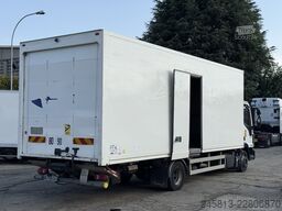 Iveco eurocargo ml120el22p