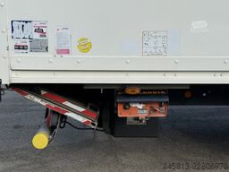 Iveco eurocargo ml120el22p