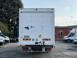 Iveco eurocargo ml120el22p