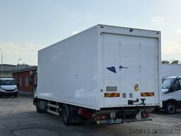 Iveco eurocargo ml120el22p