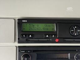 Iveco eurocargo ml120el22p