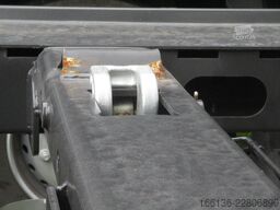 Fliegl ZPS 180 Mega-Z für Abrollcontainer