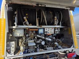 MAN TGS18.480 Schwingenschlögel Motorschade