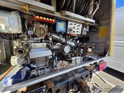 MAN TGS18.480 Schwingenschlögel Motorschade