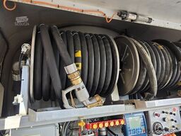 MAN TGS18.480 Schwingenschlögel Motorschade