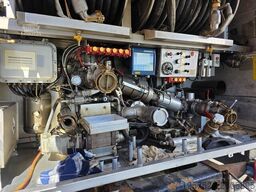 MAN TGS18.480 Schwingenschlögel Motorschade