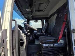 MAN TGS18.480 Schwingenschlögel Motorschade