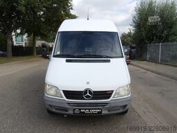 Mercedes-Benz Sprinter 208 CDI