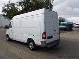 Mercedes-Benz Sprinter 208 CDI