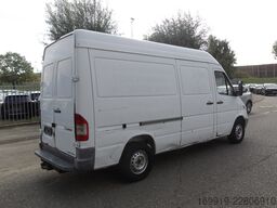 Mercedes-Benz Sprinter 208 CDI