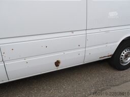 Mercedes-Benz Sprinter 208 CDI