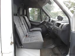 Mercedes-Benz Sprinter 208 CDI