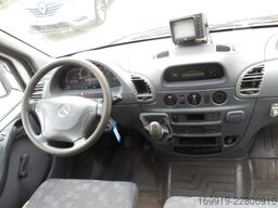 Mercedes-Benz Sprinter 208 CDI