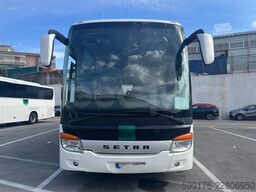 Setra S415