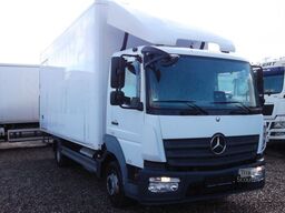 MERCEDES-BENZ Atego Koffer,LBW,Seitentür,1.Hd.