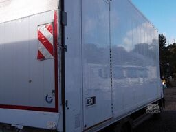 MERCEDES-BENZ Atego Koffer,LBW,Seitentür,1.Hd.