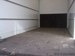 MERCEDES-BENZ Atego Koffer,LBW,Seitentür,1.Hd.