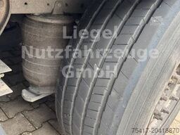 SCHMITZ CARGOBULL SCB*S3T*Standard*Liftachse*Palettenkasten*TÜV*