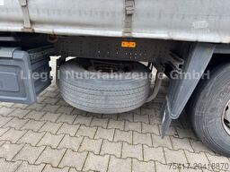 SCHMITZ CARGOBULL SCB*S3T*Standard*Liftachse*Palettenkasten*TÜV*