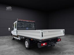 FORD Transit 350 L5 Doppelkabine Standheizung Kamera