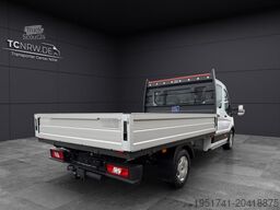 FORD Transit 350 L5 Doppelkabine Standheizung Kamera