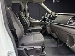 FORD Transit 350 L5 Doppelkabine Standheizung Kamera