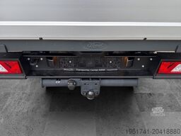 FORD Transit 350 L5 Doppelkabine Standheizung Kamera