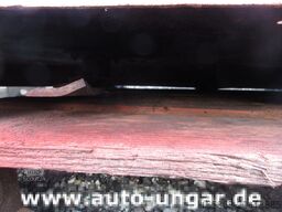 Aebi TerraCut TC07 Hangmäher 3x3 mit Mulcher