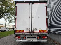 DAF CF 300 SC / Euro 6D / Tail Lift / Belgium Truck