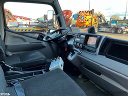 FUSO Canter 9C18 Euro 6 Geesink 7m³ Just 157.014 km!