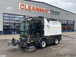 Schmidt Cleango Compact 500 Euro 6 with 3-rd brush Just...