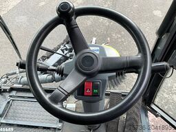 Schmidt Cleango Compact 500 Euro 6 with 3-rd brush Just...