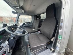 FUSO Canter 7C18 Koffer mit Ladebordwand *Klima*