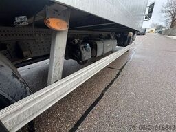 FUSO Canter 7C18 Koffer mit Ladebordwand *Klima*