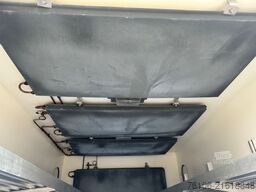 IVECO Daily 35S13 Kühlkoffer C33-Type 526EV