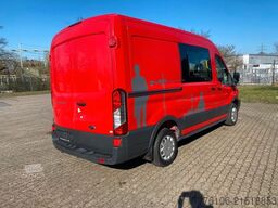 FORD Transit Kasten 310 L2 Trend Doppelkabine