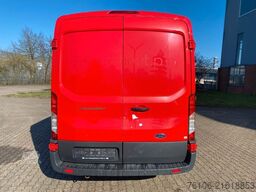 FORD Transit Kasten 310 L2 Trend Doppelkabine
