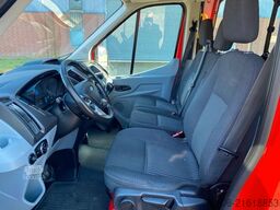 FORD Transit Kasten 310 L2 Trend Doppelkabine