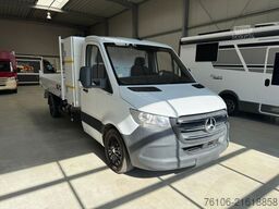 MERCEDES-BENZ Sprinter III  319 CDI L3 Kipper *3 Liter Motor*