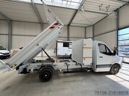 MERCEDES-BENZ Sprinter III  319 CDI L3 Kipper *3 Liter Motor*