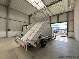 MERCEDES-BENZ Sprinter III  319 CDI L3 Kipper *3 Liter Motor*