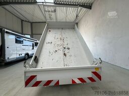 MERCEDES-BENZ Sprinter III  319 CDI L3 Kipper *3 Liter Motor*