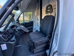 IVECO Daily 70C17 Koffer mit Ladebordwand*4 STÜCK*