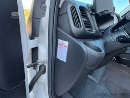 IVECO Daily 70C17 Koffer mit Ladebordwand*4 STÜCK*