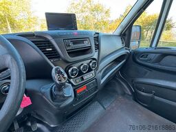 IVECO Daily 70C17 Koffer mit Ladebordwand*4 STÜCK*